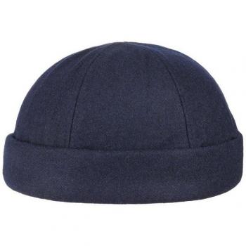 Lipodo Nautical Docker Cap