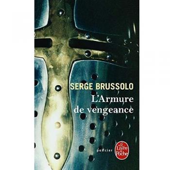L'armure de vengeance (Ldp Policiers)