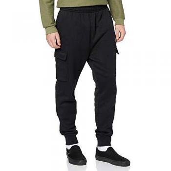 Pantalon cargo Nike Sportswear Club Fleece Noir XS Homme