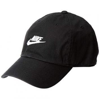 Beanie Nike unisex Nero