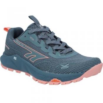 Hi‑Tec Geo Nakuru Damen Sneaker Marine EU 42 UK 8
