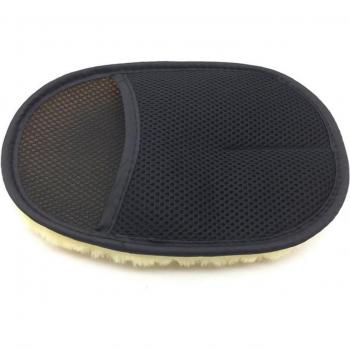 Lavage Véhicule Compact Gants & Brosse
