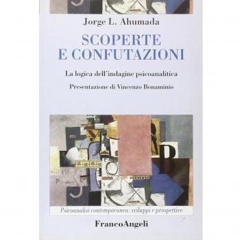 Scoperte e confutazioni. La logica dell'indagine psicoanalitica