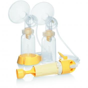 Medela Lactina Double-Pompe