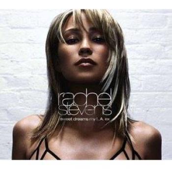 Rachel Stevens Sweet Dreams My L.A. Ex 2003 UK CD single 9811875