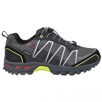 CMP AltaK Trail Shoes WP – wasserfestes Bergschuh-Set