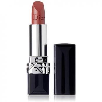 Dior Rouge Dior Color Couture: 2 Oberflächen, satiniert und matt