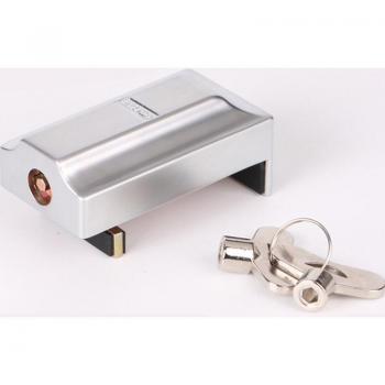 Anti-Theft Door Stopper