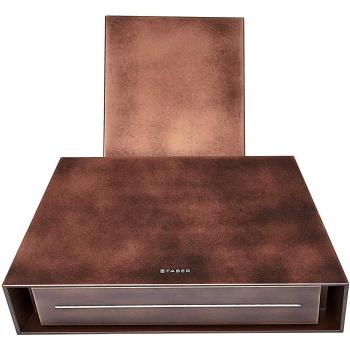 Faber CHLOE' EV8P OLD COPPER A70 Cappa Aspirante 70 cm
