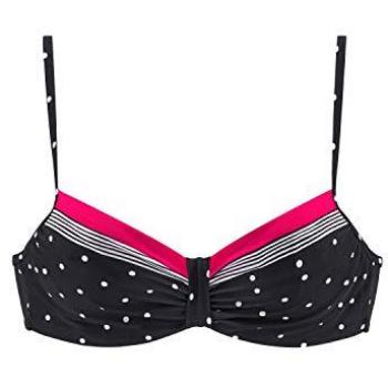 Top Lascana Monroe Rosa Neon