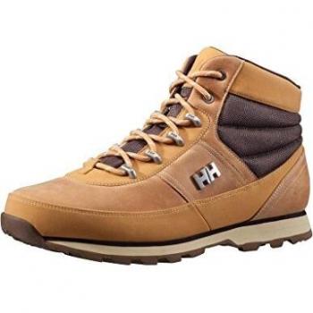 Helly Hansen 10823726, Protège-orteils homme Marron Braun