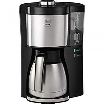 Melitta 1025-16 Drip Coffee Maker with Thermos