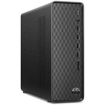 PC HP Slim Desktop S01-pF1008ns