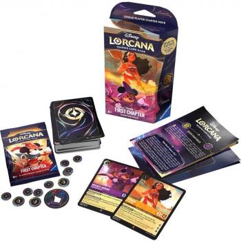 Disney Lorcana