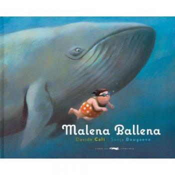Malena Ballena