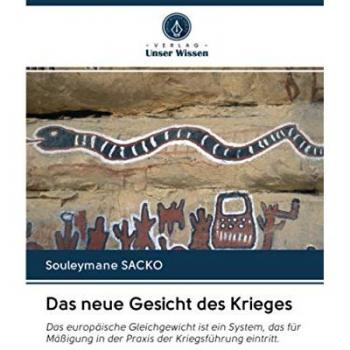 Das neue Gesicht des Krieges