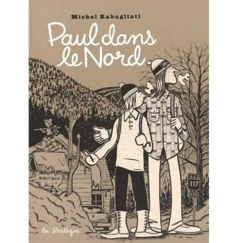 Paul dans le nord