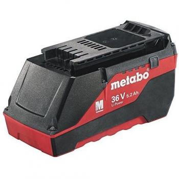625529000 Akkupack 36 V, 5,2 Ah, Li-Power Extreme