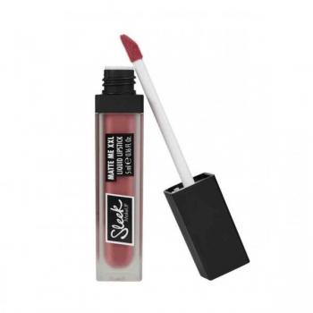 Sleek Matte Me XXL Long-Lasting Matte Liquid Lipstick Shade Shabby Chic 5 ml