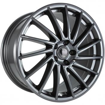 DIEWE BRIOSA platinS 8.5Jx20 Felge mit 5x115 Bohrung und ET49