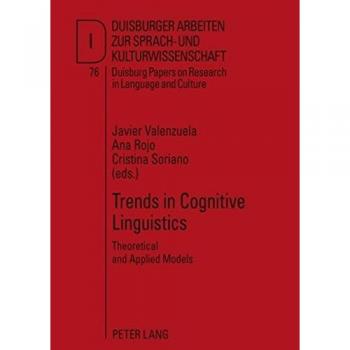 Trends in Cognitive Linguistics