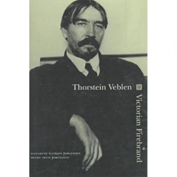 Thorstein Veblen