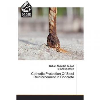 Cathodic Protection Of Steel Reinforcement In Concrete