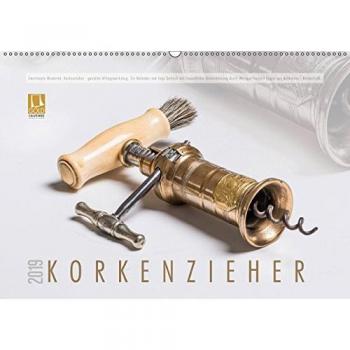 Emotionale Momente: Korkenzieher