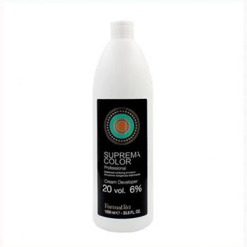 Oxidante Capilar Supremacolor Farmavita 20V 6% (1 L)
