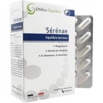 Effinov Sérénae Gelules 60
