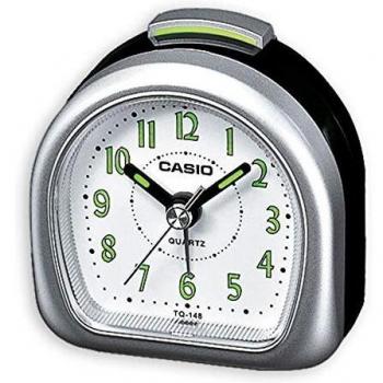 CASIO ALARM CLOCK Mod. TQ-148-8E