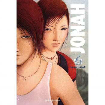 Jonah, Le Jardin de Siàn