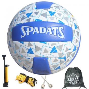 Academic Volleyball Test for Junior High School Students
