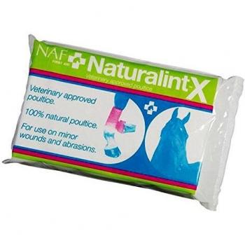 NAF NaturalintX Poultice