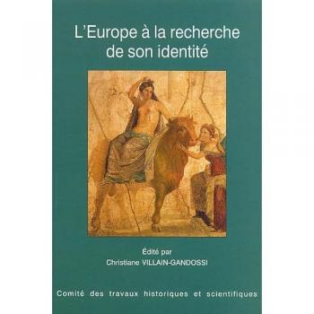 L' EUROPE A LA RECHERCHE DE SON IDENTITE