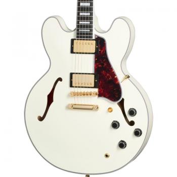 Epiphone 1959 ES-335 Classic White