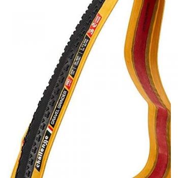 Challenge Gravel-Reifen Gravel Grinder Pro 36-622