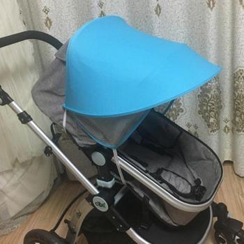 Cobertura Diurna para Coches Infantiles