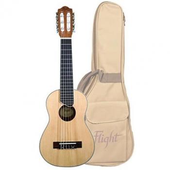 Flight GUT350 Guitarlele