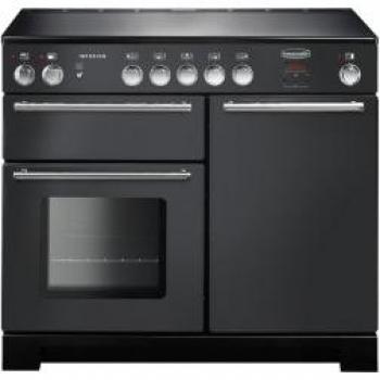 Rangemaster 100cm Slate Infusion Cooker with Induction Technology