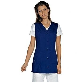 Camisa Terapéutica Isacco Azul L