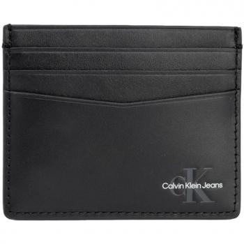 Bolso de Tarjetas Monograma Suave 6CC