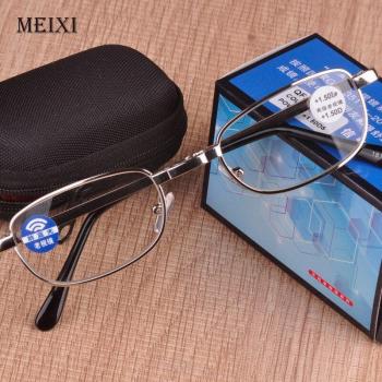 Gafas DualFit UV400 con Protección Blu-Ray y Diseño Compacto