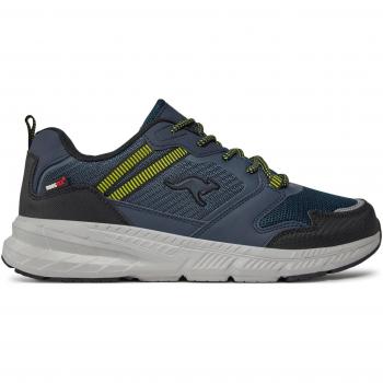 KangaRoos Shore Sneakers in Dunkelblau (Artikel 81143 000 4054)