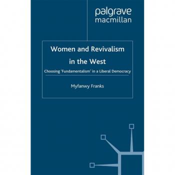 Vitalsource Technologies, Inc. Women And Revivalism In The West