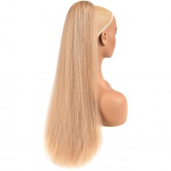 Synthetic Heat-Resistant 22 Inch Ponytail Hair Extension