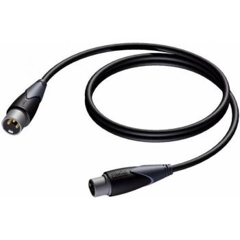 Procab CLA901 10m XLR Verbindungskabel