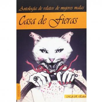 Casa de fieras (Tapa blanda).