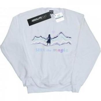 Sudadera de Niños Disney Frozen 2 Elsa