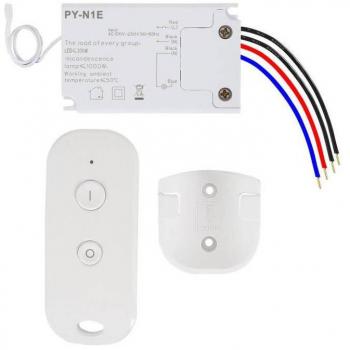 Mando a distancia para iluminación exterior LED AC100-250V